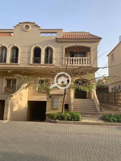 تاون هاوس 5 غرف نوم للبيع في القاهرة الجديدة، القاهرة - WhatsApp Image 2026-01-29 at 2.46. 24 PM (2). jpeg تاون هاوس 5 غرف نوم للبيع في القاهرة الجديدة، القاهرة - WhatsApp Image 2026-01-29 at 2.46. 24 PM (2). jpeg