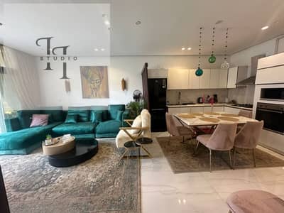 2 Bedroom Flat for Rent in New Cairo, Cairo - WhatsApp Image 2026-01-31 at 3.06. 21 PM. jpeg 2 Bedroom Flat for Rent in New Cairo, Cairo - WhatsApp Image 2026-01-31 at 3.06. 21 PM. jpeg