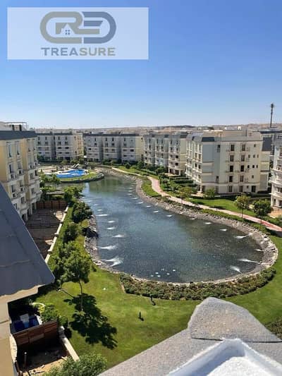 بنتهاوس 2 غرفة نوم للايجار في القاهرة الجديدة، القاهرة - WhatsApp Image 2026-02-01 at 12.07. 14 PM (5). jpeg