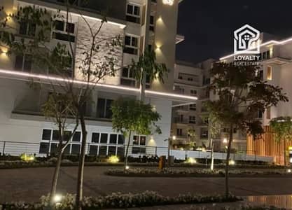 3 Bedroom Flat for Sale in New Cairo, Cairo - 1icity. PNG