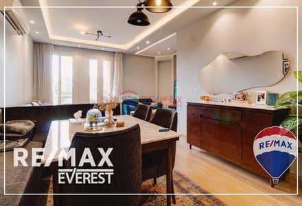 فلیٹ 2 غرفة نوم للبيع في الشيخ زايد، الجيزة - original (46). jpg