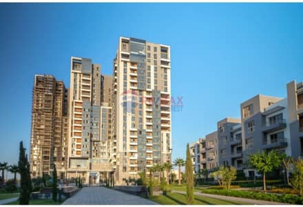 2 Bedroom Flat for Sale in 6th of October, Giza - original (48). jpg