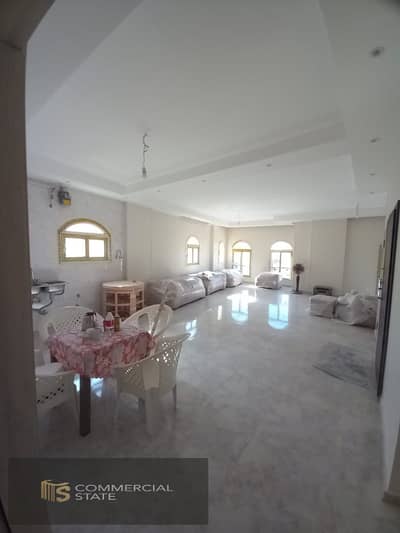 3 Bedroom Apartment for Sale in New Cairo, Cairo - WhatsApp Image 2026-01-25 at 18.38. 04 (2). jpeg