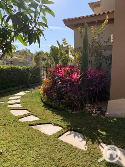 5 Bedroom Villa for Sale in New Cairo, Cairo - 540759008_1150062386989765_5183221458813888318_n. jpg