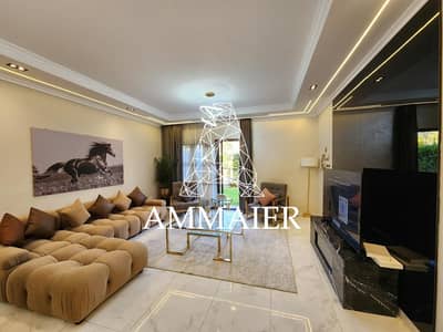 3 Bedroom Apartment for Rent in Sheikh Zayed, Giza - WhatsApp Image 2026-02-01 at 11.24. 37 AM (2). jpeg