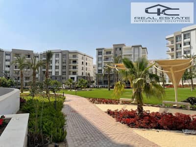 شقة 3 غرف نوم للبيع في القاهرة الجديدة، القاهرة - WhatsApp Image 2026-02-01 at 2.35. 55 AM. jpeg