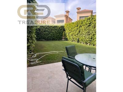 4 Bedroom Twin House for Rent in New Cairo, Cairo - WhatsApp Image 2025-12-03 at 3.59. 23 PM. jpg