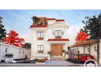 تاون هاوس 3 غرف نوم للبيع في الشيخ زايد، الجيزة - IMG-20250513-WA0059. jpg تاون هاوس 3 غرف نوم للبيع في الشيخ زايد، الجيزة - IMG-20250513-WA0059. jpg