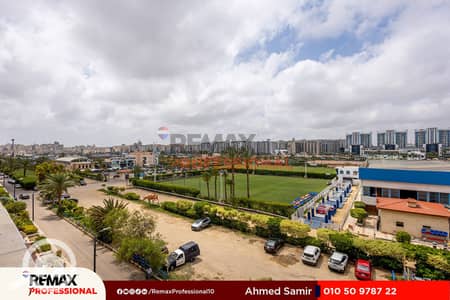 4 Bedroom Flat for Sale in Smoha, Alexandria - 1. jpg