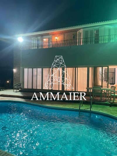 فیلا 7 غرف نوم للايجار في 6 أكتوبر، الجيزة - 32f07ca5-2891-49da-8e2e-49e992b6cce1. jpg فیلا 7 غرف نوم للايجار في 6 أكتوبر، الجيزة - 32f07ca5-2891-49da-8e2e-49e992b6cce1. jpg