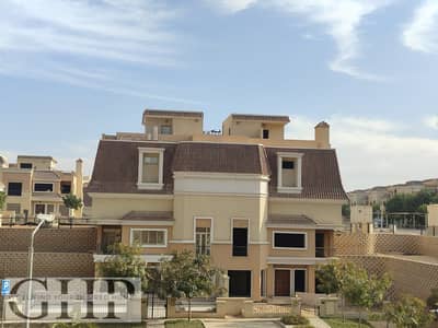 فیلا 4 غرف نوم للبيع في مدينة المستقبل، القاهرة - WhatsApp Image 2026-01-29 at 5.00. 00 PM (1). jpeg