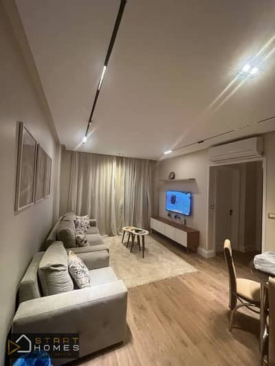 فلیٹ 2 غرفة نوم للايجار في مدينتي، القاهرة - WhatsApp Image 2026-02-01 at 11.57. 29 AM. jpeg