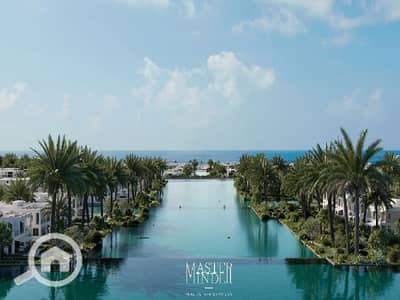 4 Bedroom Townhouse for Sale in North Coast, Matruh - 7. jpg