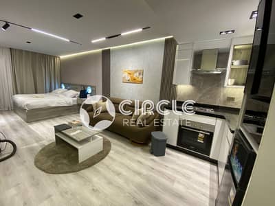 Studio for Rent in New Cairo, Cairo - WhatsApp Image 2026-02-01 at 10.40. 53. jpeg