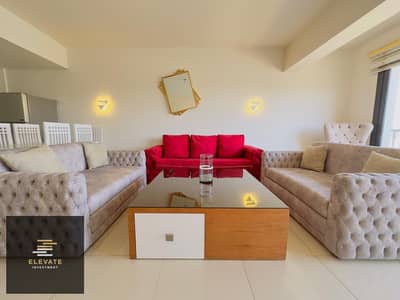 2 Bedroom Duplex for Rent in New Cairo, Cairo - IMG-20251001-WA0032(1). jpg