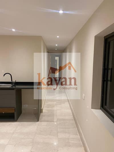 بنتهاوس 4 غرف نوم للايجار في القاهرة الجديدة، القاهرة - 91689890-62f9-4151-adf5-19235f626249. jpg