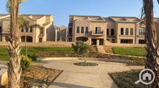 تاون هاوس 3 غرف نوم للبيع في مدينة المستقبل، القاهرة - WhatsApp Image 2026-01-25 at 1.09. 08 PM. jpeg