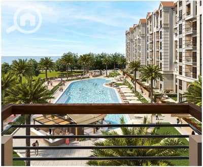 شاليه 3 غرف نوم للبيع في الساحل الشمالي، مطروح - WhatsApp Image 2025-12-18 at 1.45. 04 PM. jpeg