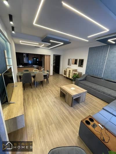 2 Bedroom Apartment for Sale in New Cairo, Cairo - WhatsApp Image 2026-02-01 at 12.12. 06 PM. jpeg