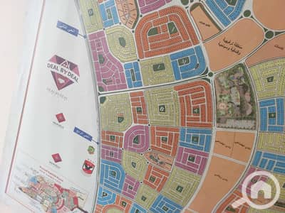 أرض سكنية  للبيع في القاهرة الجديدة، القاهرة - u0NZucUEl0W1XWZZQeLZcAoC3lj3FBGGR6NSLy1a
