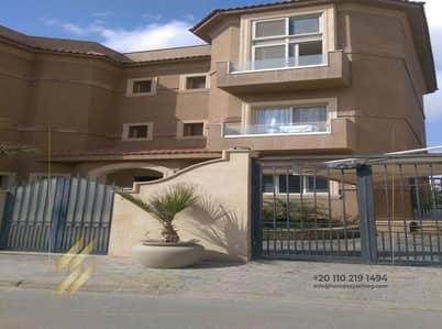 5 Bedroom Flat for Rent in New Cairo, Cairo - WhatsApp Image 2026-02-01 at 1.01. 23 PM. jpeg