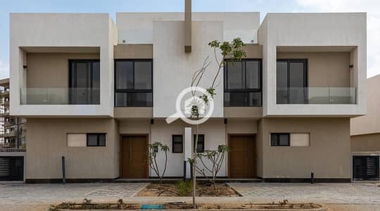 تاون هاوس 3 غرف نوم للبيع في مدينة الشروق، القاهرة - WhatsApp Image 2026-01-28 at 12.07. 17 PM. jpeg