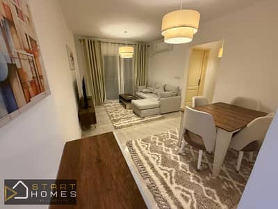 فلیٹ 2 غرفة نوم للايجار في مدينتي، القاهرة - WhatsApp Image 2026-02-01 at 12.38. 23 PM (1). jpeg