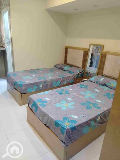 غرفة 1 غرفة نوم للايجار في 6 أكتوبر، الجيزة - IMG20260131145043. jpg