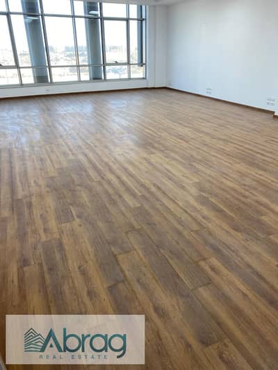 مکتب  للايجار في القاهرة الجديدة، القاهرة - 2 (6). jpeg