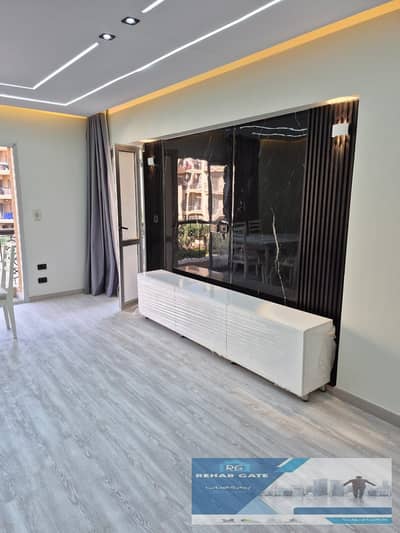 2 Bedroom Apartment for Sale in New Cairo, Cairo - ffbfe9c2-8c69-413c-9d05-7720ec0278ce. jpg