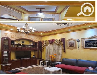 7 Bedroom Twin House for Sale in New Cairo, Cairo - WhatsApp Image 2026-01-27 at 1.39. 02 PM. jpeg