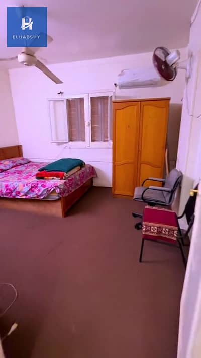 فلیٹ 2 غرفة نوم للايجار في الدقى، الجيزة - 618934967_1400400981883144_4715696834752048560_n. jpg