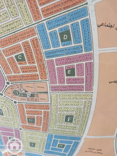 أرض سكنية  للبيع في القاهرة الجديدة، القاهرة - vKfIlsX7WoBPBH05fw2XqzPsyERe3SImXHc7QxXo