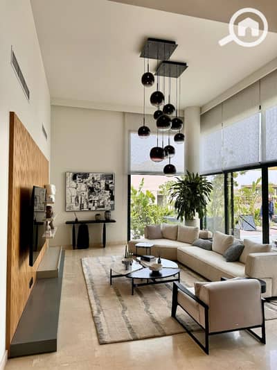 3 Bedroom Flat for Sale in Sheikh Zayed, Giza - WhatsApp Image 2024-08-15 at 12.25. 31_ecbc5512. jpg