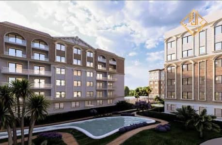 شقة 3 غرف نوم للبيع في الشيخ زايد، الجيزة - WhatsApp Image 2026-02-01 at 1.01. 55 PM. jpeg