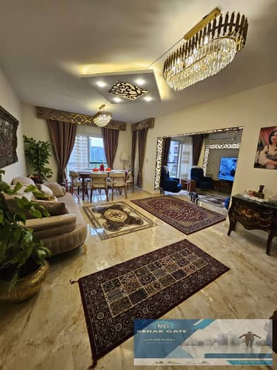 شقة 3 غرف نوم للايجار في القاهرة الجديدة، القاهرة - WhatsApp Image 2026-02-01 at 1.03. 24 PM. jpeg