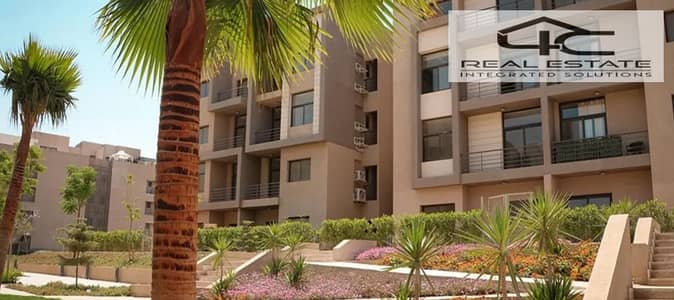2 Bedroom Flat for Sale in New Cairo, Cairo - . . . . . . PNG