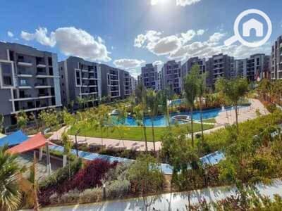 فلیٹ 2 غرفة نوم للبيع في حدائق اكتوبر، الجيزة - f477dc6d-ac54-428e-8673-8e1203d260d8. jpg