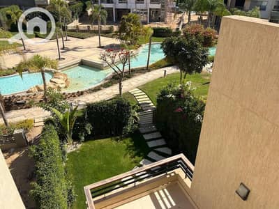 3 Bedroom Twin House for Sale in New Cairo, Cairo - WhatsApp Image 2026-01-27 at 1.40. 29 PM (2). jpeg