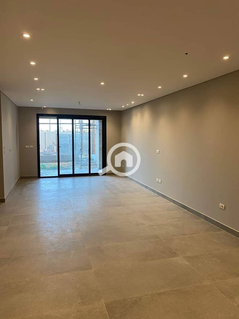 Fully Finished Apartment for Sale with AC's | Immediate Delivery | Lowest Price per Meter in Sheikh Zayed – Village West - Ansicht 3