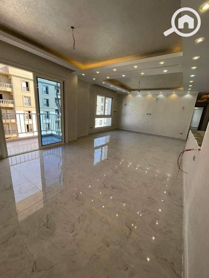 Fully Finished Apartment for Sale with AC's | Immediate Delivery | Lowest Price per Meter in Sheikh Zayed – Village West - Ansicht 4