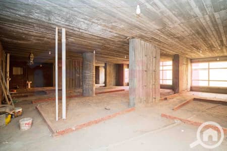 Office for Sale in Raml Station, Alexandria - DSC07845. jpg