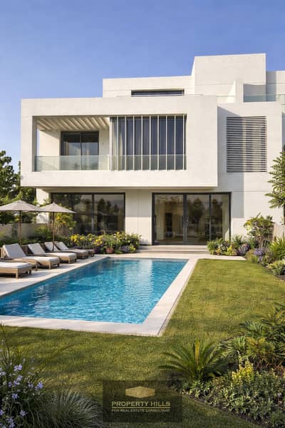 فیلا 6 غرف نوم للبيع في 6 أكتوبر، الجيزة - 8939E368-603E-4BED-A1F8-82CCFE671D3A. PNG