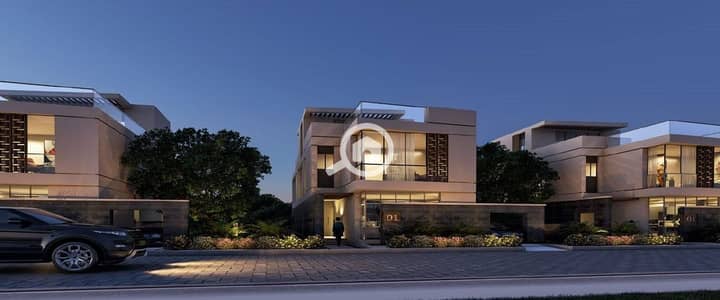 فیلا 4 غرف نوم للبيع في القطامية، القاهرة - WhatsApp Image 2026-02-01 at 1.29. 08 PM (1). jpeg