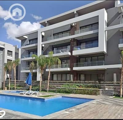 2 Bedroom Flat for Sale in New Cairo, Cairo - WhatsApp Image 2026-02-01 at 1.10. 05 PM. jpeg