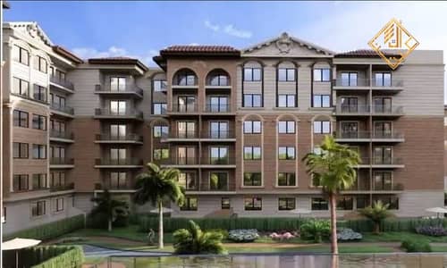 فلیٹ 3 غرف نوم للبيع في الشيخ زايد، الجيزة - WhatsApp Image 2026-02-01 at 1.01. 56 PM. jpeg