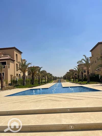 تاون هاوس 3 غرف نوم للبيع في العاصمة الإدارية الجديدة، القاهرة - 508179578_24144347221844842_8533375706624510626_n. jpg