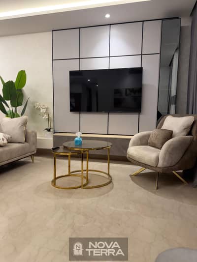 3 Bedroom Apartment for Sale in Sheikh Zayed, Giza - WhatsApp Image 2026-02-01 at 12.35. 38 PM. jpeg 3 Bedroom Apartment for Sale in Sheikh Zayed, Giza - WhatsApp Image 2026-02-01 at 12.35. 38 PM. jpeg