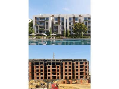 فلیٹ 1 غرفة نوم للبيع في مدينة الشروق، القاهرة - WhatsApp Image 2026-02-01 at 12.23. 13 PM 7. jpeg