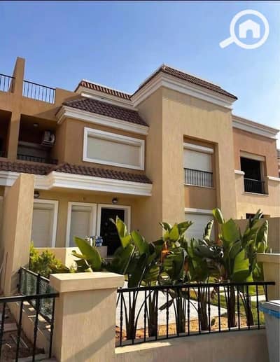 فیلا 3 غرف نوم للبيع في مدينة المستقبل، القاهرة - WhatsApp Image 2025-09-10 at 11.37. 41_7e4e264d. jpg